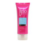 Belo, Vakkundig samengesteld om jouw unieke schoonheid te laten zien! Belo Essentials moisturizing facial cleanser 100ml