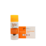 Belo, Vakkundig samengesteld om jouw unieke schoonheid te laten zien! Belo Discount Package Intense Lightening Deodorant 40ml + Belo Classic Soap 65 grams