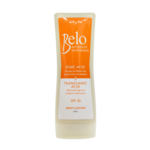 Belo, Vakkundig samengesteld om jouw unieke schoonheid te laten zien! Belo Intensive skin lightening body lotion SPF30, 200ml