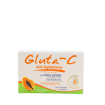 Gluta-C Skin Lightening Soap Papaya 135gr