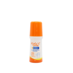 Gluta-C, voor een lichte, stralende en zachte huid! Déodorant éclaircissant Gluta-C en rouleau – 40 ml – Contre les aisselles foncées – Déodorant blanchissant – Déodorant éclaircissant et soignant – Anti-transpirant – Haleine fraîche et protection – Soin quotidien de la peau