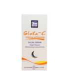 Gluta-C Skin Lightening Facial Serum Night Repair 30ml