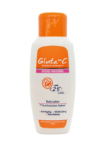 Gluta-C Lait Corporel Anti-Pigment Intense SPF25 150gr