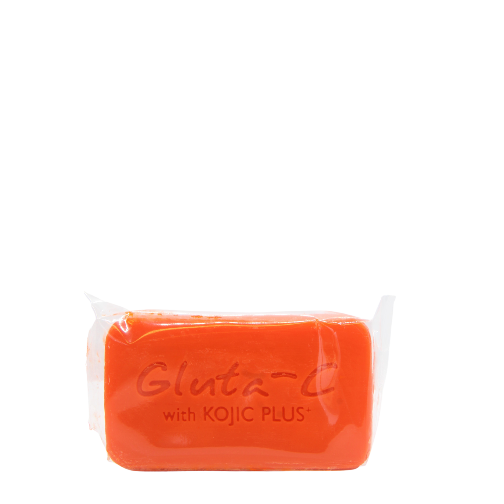 Gluta-C, voor een lichte, stralende en zachte huid! Savon éclaircissant et éclaircissant Gluta-C Kojic Plus – 2 x 60 g – Savon éclaircissant pour la peau – Pour le visage et le corps – Peau uniforme – Élimine les taches pigmentaires