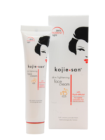 Kojie San Kojie San skin lightening gezicht crème SPF15, 22 gr