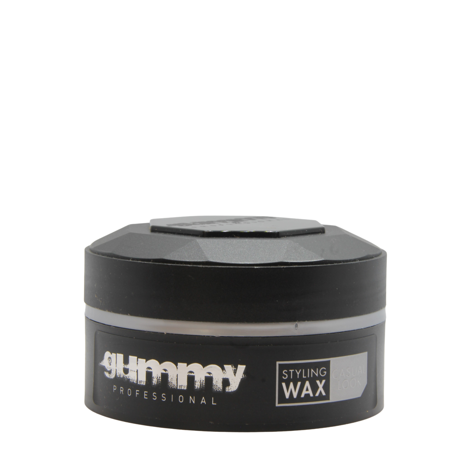 Femmas Fonex Gummy Hair Wax Casual Look – 150ml – Flexible Hair Wax – Natural Look & Medium Hold – Styling Wax for Daily Use – Smooth & Shiny Hair – Professional Hair Styling