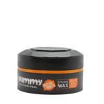 Femmas Fonex Gummy Hair Wax Bright Max Hold – 150ml – Sterke Haarwax – Extra Glans & Maximale Hold – Styling Wax voor Langdurige Fixatie – Professionele Haarstyling