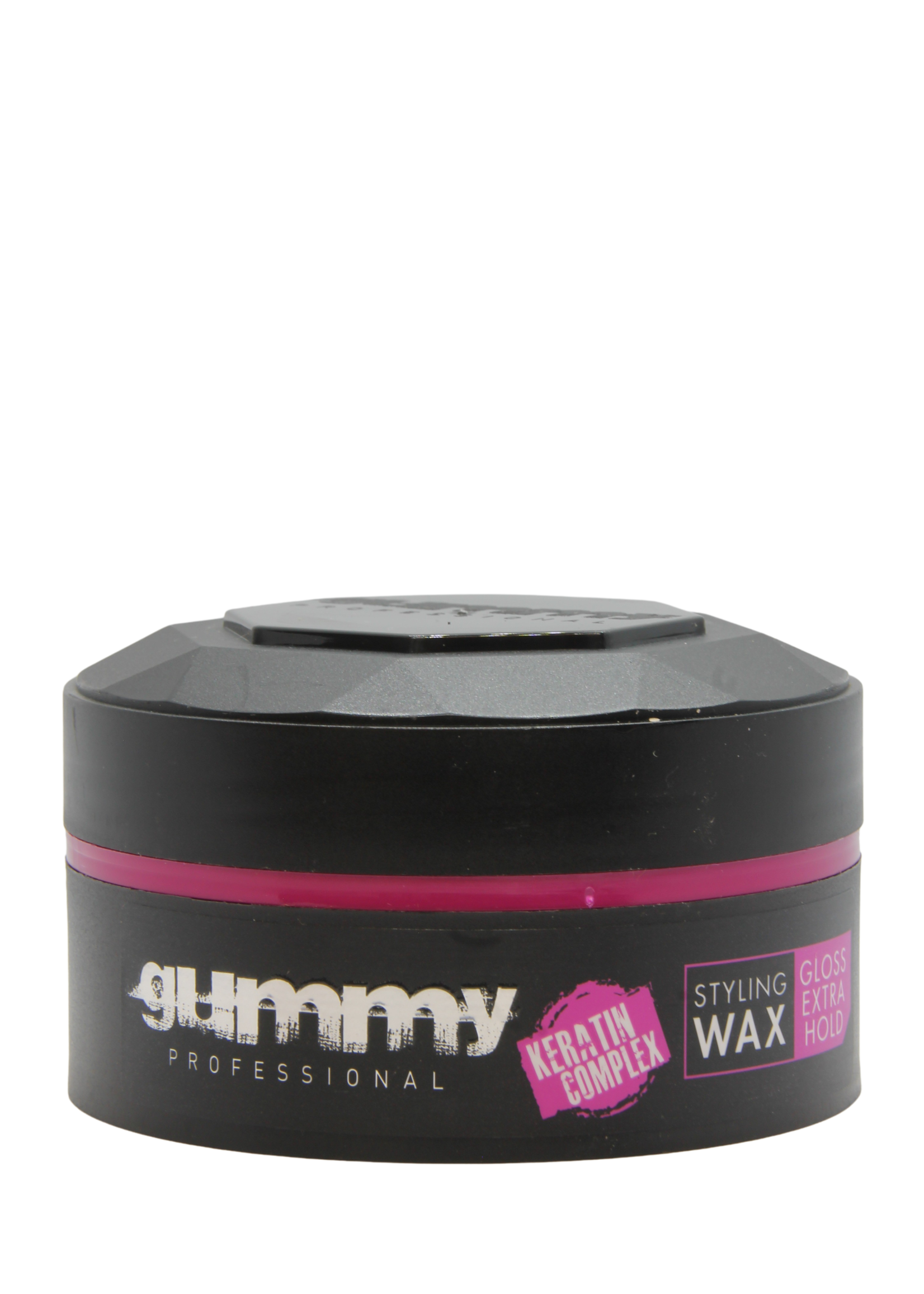 Fonex Gummy wax gloss  extra hold 150ml