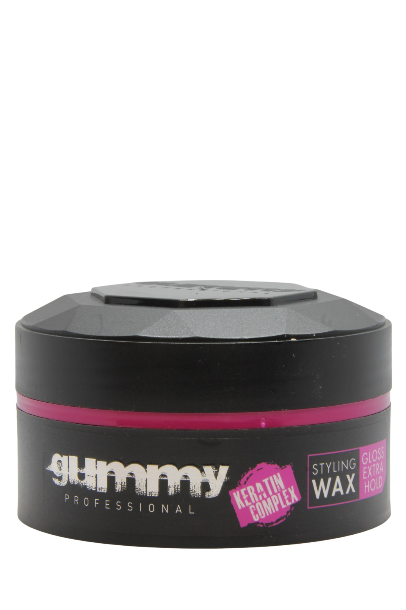 Fonex Gummy wax gloss extra hold 150ml TotaalBeauty.nl