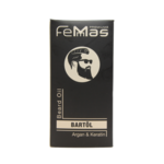 Femmas Femmas premium beard oil 50 ml