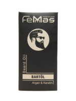 Femmas Femmas premium beard oil 100 ml