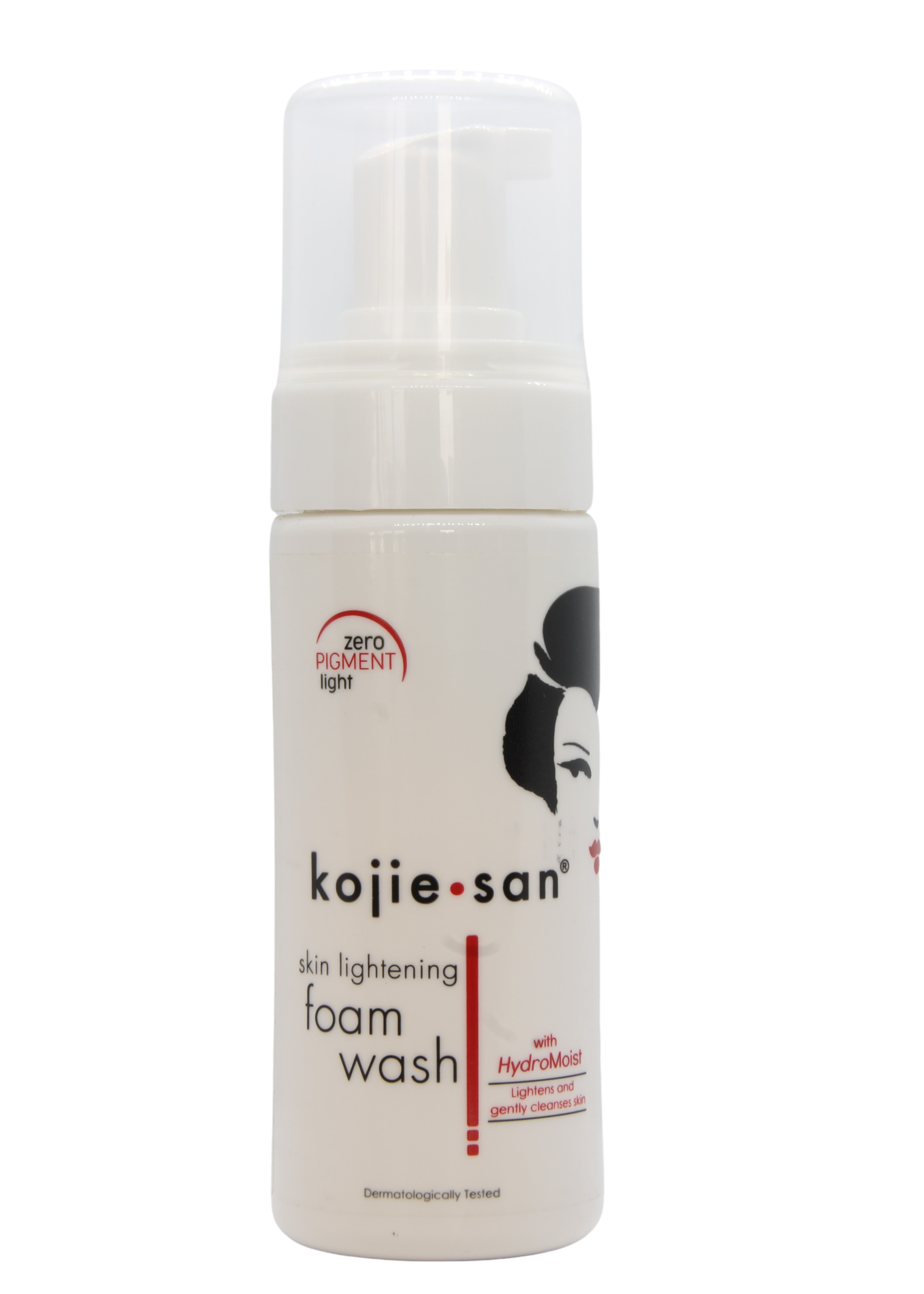Kojie San skin lightening foam wash 150ml