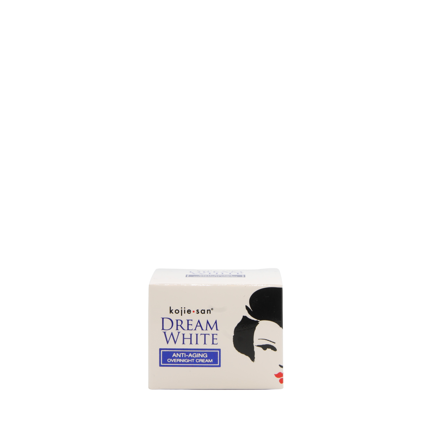 Kojie San, nummer één in anti-pigment producten! Kojie San Dream White anti-aging night cream 30 grams