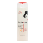 Kojie San, nummer één in anti-pigment producten! Kojie San lotion corporelle éclaircissante pour la peau SPF 25 250g