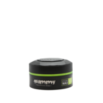 Femmas Fonex Gummy Hair Wax Matte Finish – 150ml – Sterke Haarwax – Matte Look & Max Hold – Styling Wax voor Langdurige Fixatie – Professionele Haarstyling – Voor Natuurlijke & Getextureerde Looks