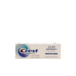 Dentifrice Crest Pro health gum détoxifier 116gr