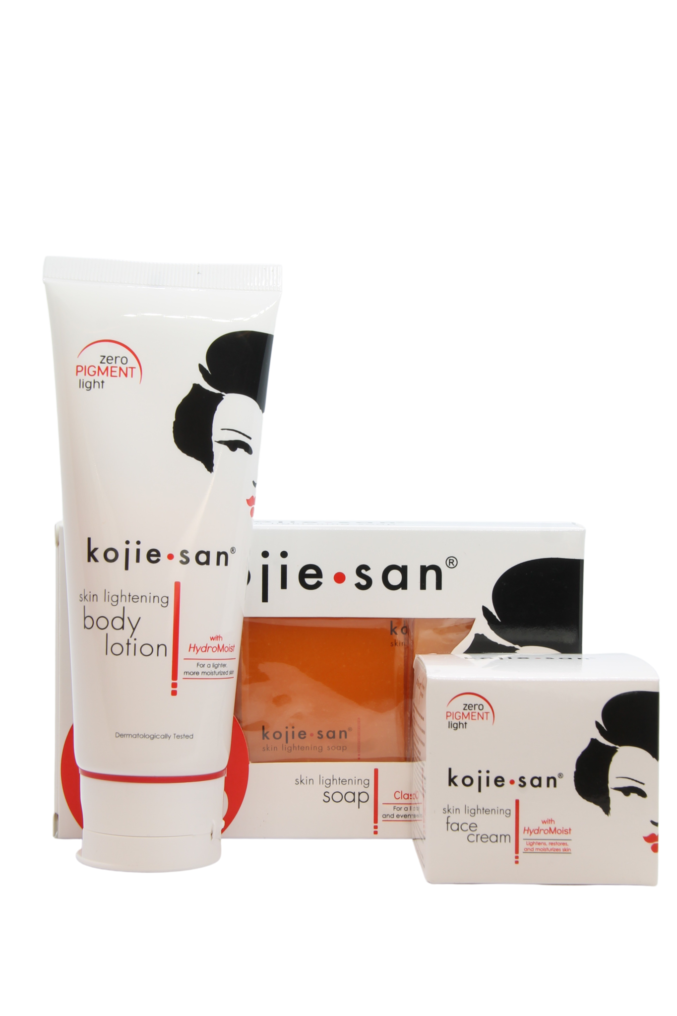 Kojie san Body lotion - ボディローション