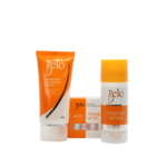 Belo, Vakkundig samengesteld om jouw unieke schoonheid te laten zien! Belo discount package intensive skin lightening deodorant, soap and underarm cream!