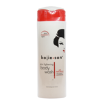 Kojie San, nummer één in anti-pigment producten! Kojie San Skin Lightening Body wash 300 ml