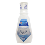 Crest, de nummer één pasta voor de gezondste prachtige lach! Crest 3D White fluoride mondwater, 473 ml