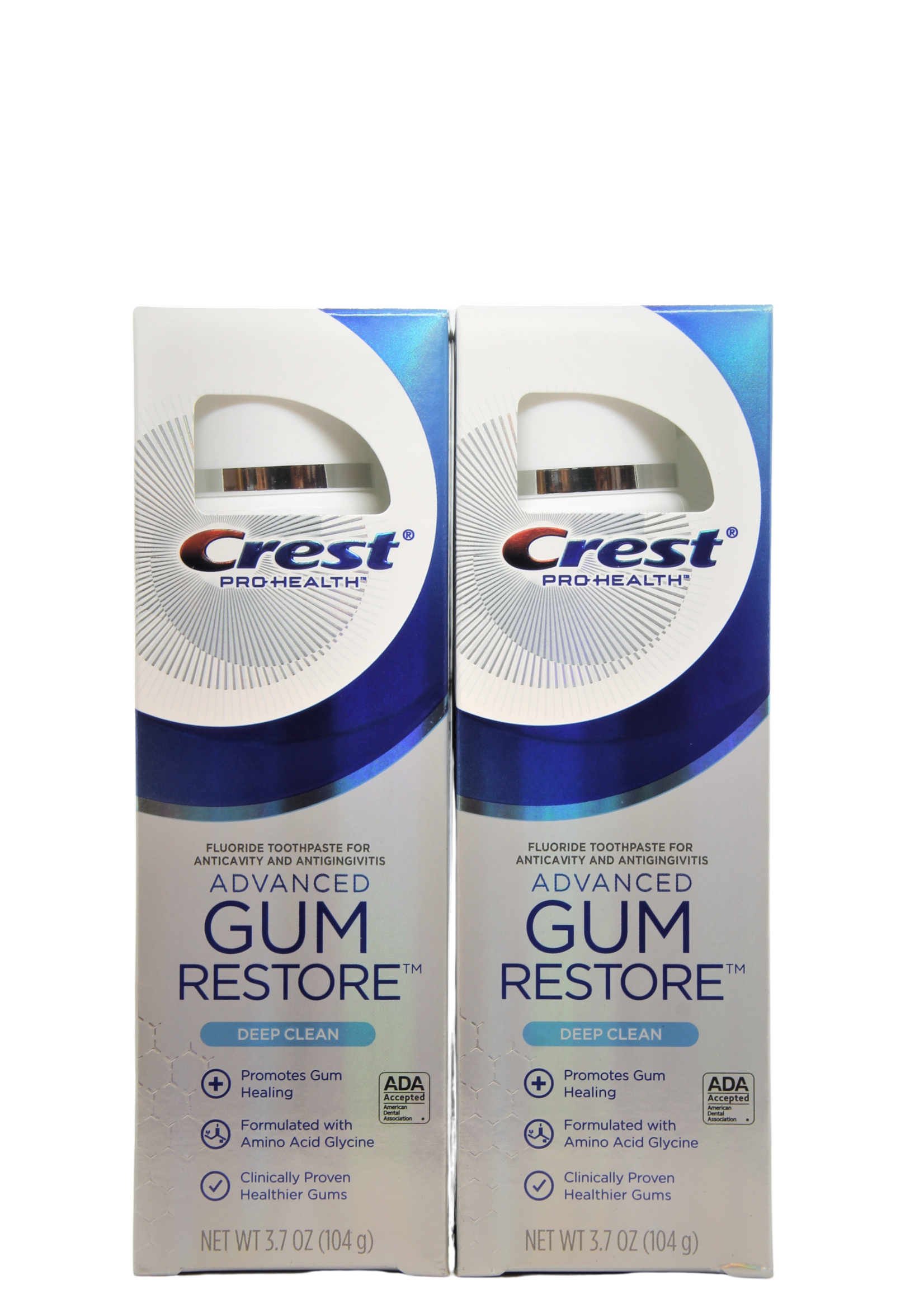 Crest Pro Health Gum Recovery
