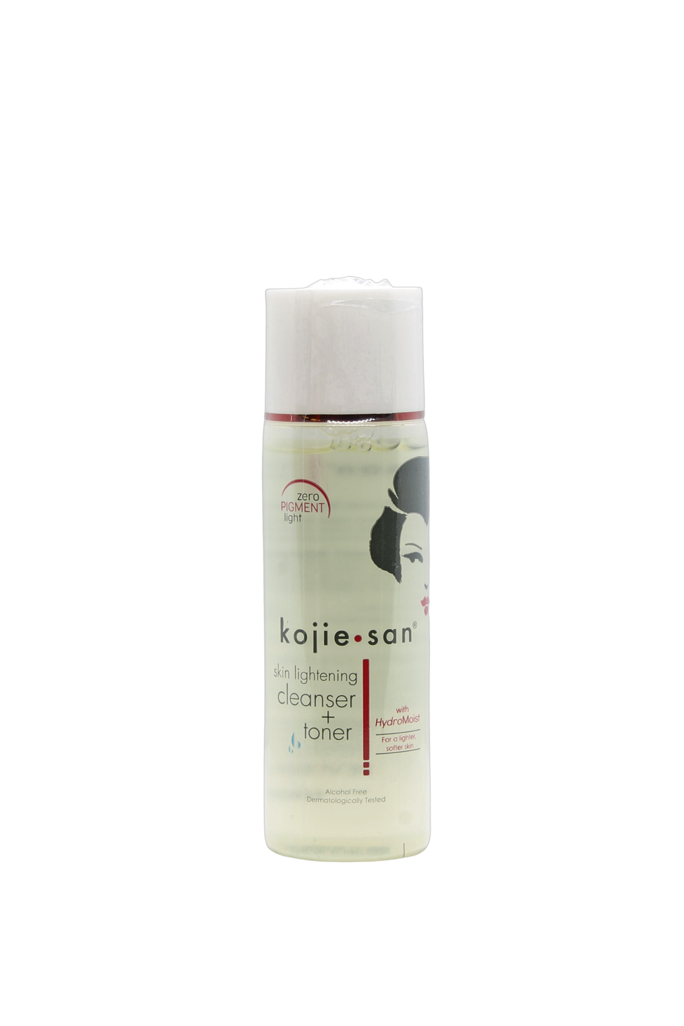Kojie San skin lightening cleanser en toner 100 ml TotaalBeauty.nl