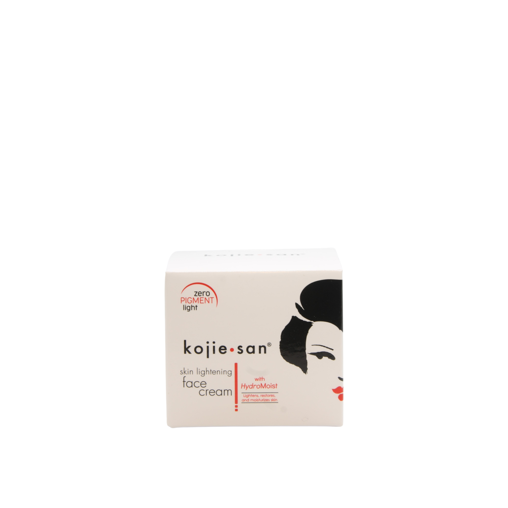 Kojie San skin lightening Face cream 30 grams