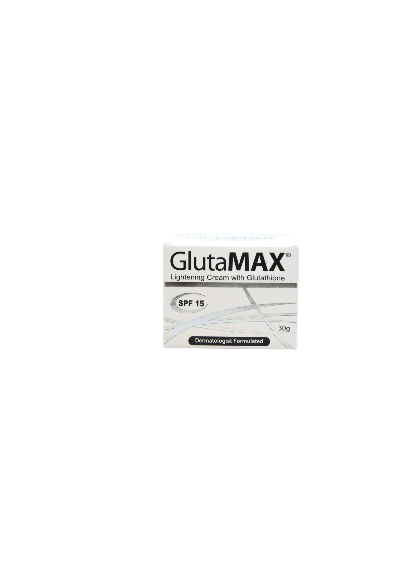 GlutaMAX GlutaMAX skin lightening crème  SFP 15