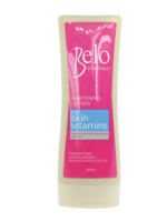 Belo Belo Essentials skin lightening care lotion 200ml