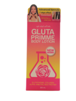 Precious Skin Precious Skin Thailand Gluta Primme Intensive Whitening Body Lotion