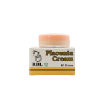 RDL, hoogwaardige, veilige en innovatieve schoonheidsproducten ! RDL Placenta crème de nuit