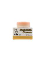RDL RDL Placenta crème de nuit