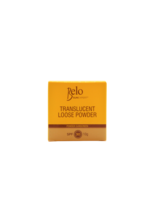 Belo Belo Sunexpert Translucent loose powder SPF 30 10 gr