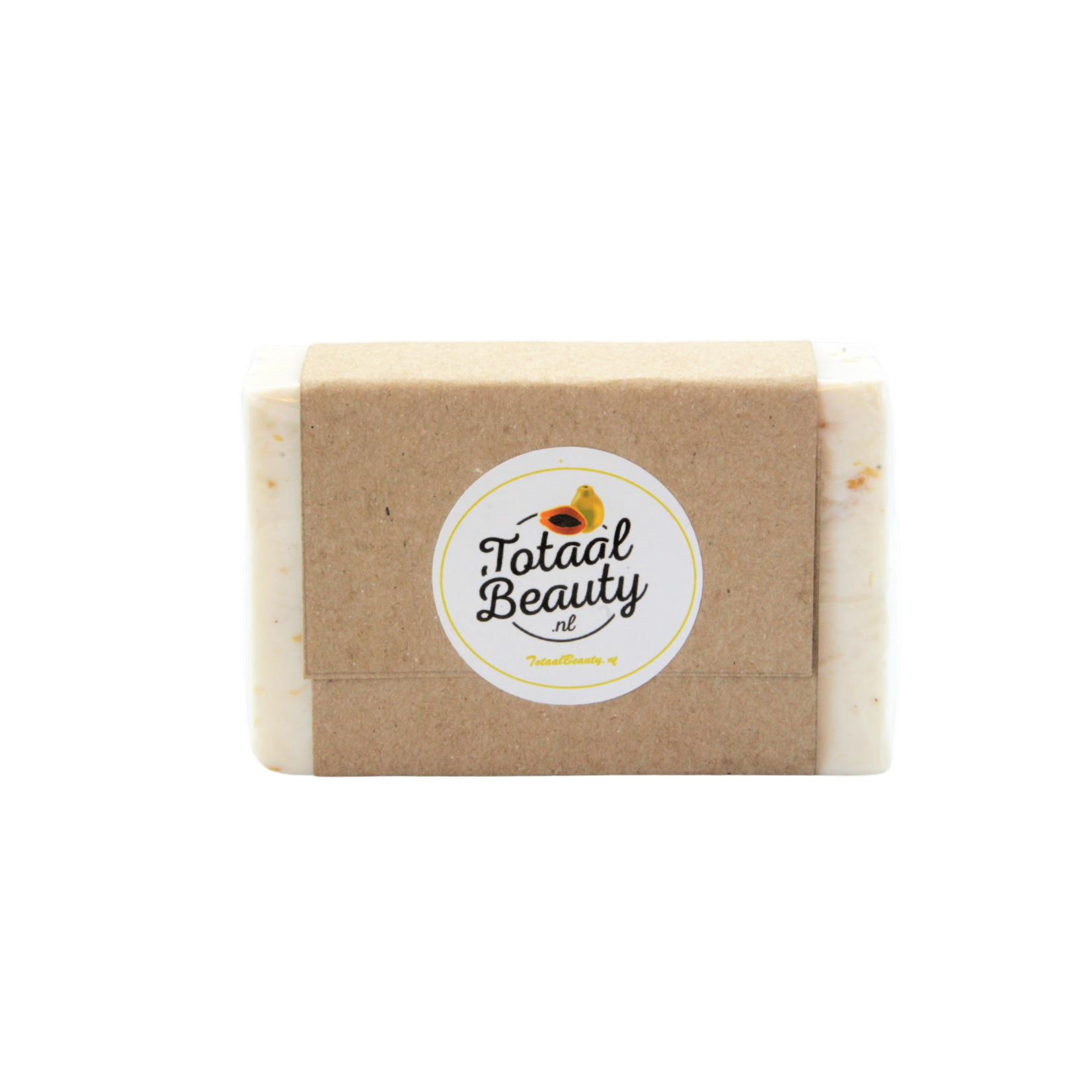TotaalBeauty, de heerlijkste zepen van Top kwaliteit! Total Beauty Oatmeal Soap 115 grams