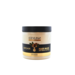 Ceylinn, professionele haarverzorging dankzij Argan olie! Ceylinn Professional argan haarmasker 500 ml