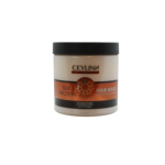 Ceylinn, professionele haarverzorging dankzij Argan olie! Ceylinn Professional Silk Protein haarmasker 500 ml