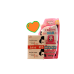 A Bonné, ervaar de schoonheids- en gezondheidsvoordelen van melk! Kojie San skin lightening soap + Yoko A Bonné Spa Milk Salt, extra good together!