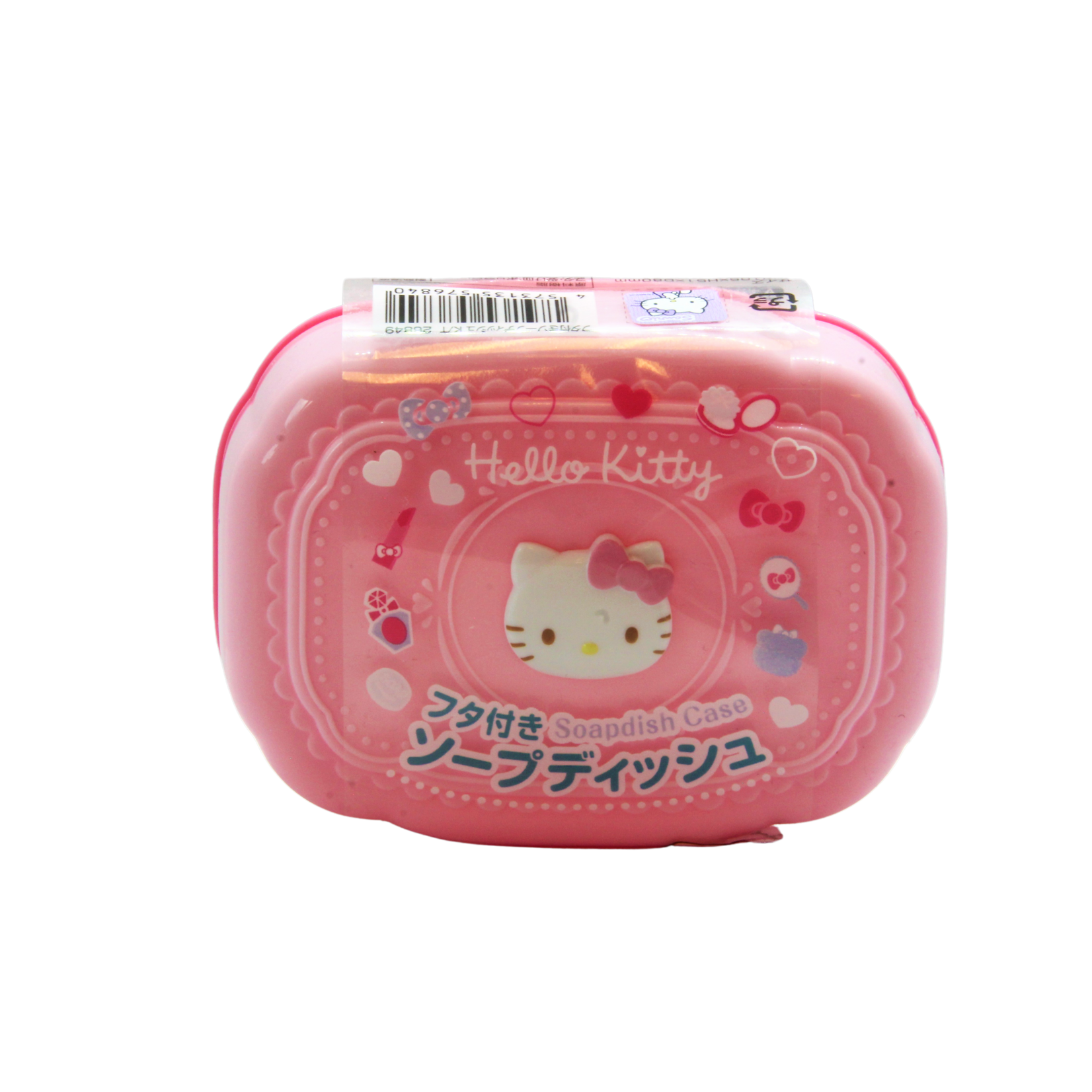 Overige Merken Hello Kitty soap dish