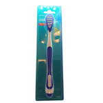 Overige Merken Watson's Tongue Cleaner – Stainless Steel Tongue Scraper – Removes Bacteria & Bad Breath – Hygienic Oral Care – Durable & Reusable – For Fresh Breath & A Clean Tongue