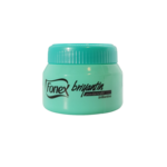 Femmas Fonex Brilliantine – 150ml – Styling Crème voor Glad & Glanzend Haar – Flexibele Hold – Klassieke Haarstyling – Geschikt voor Dagelijks Gebruik – Professionele Haarverzorging