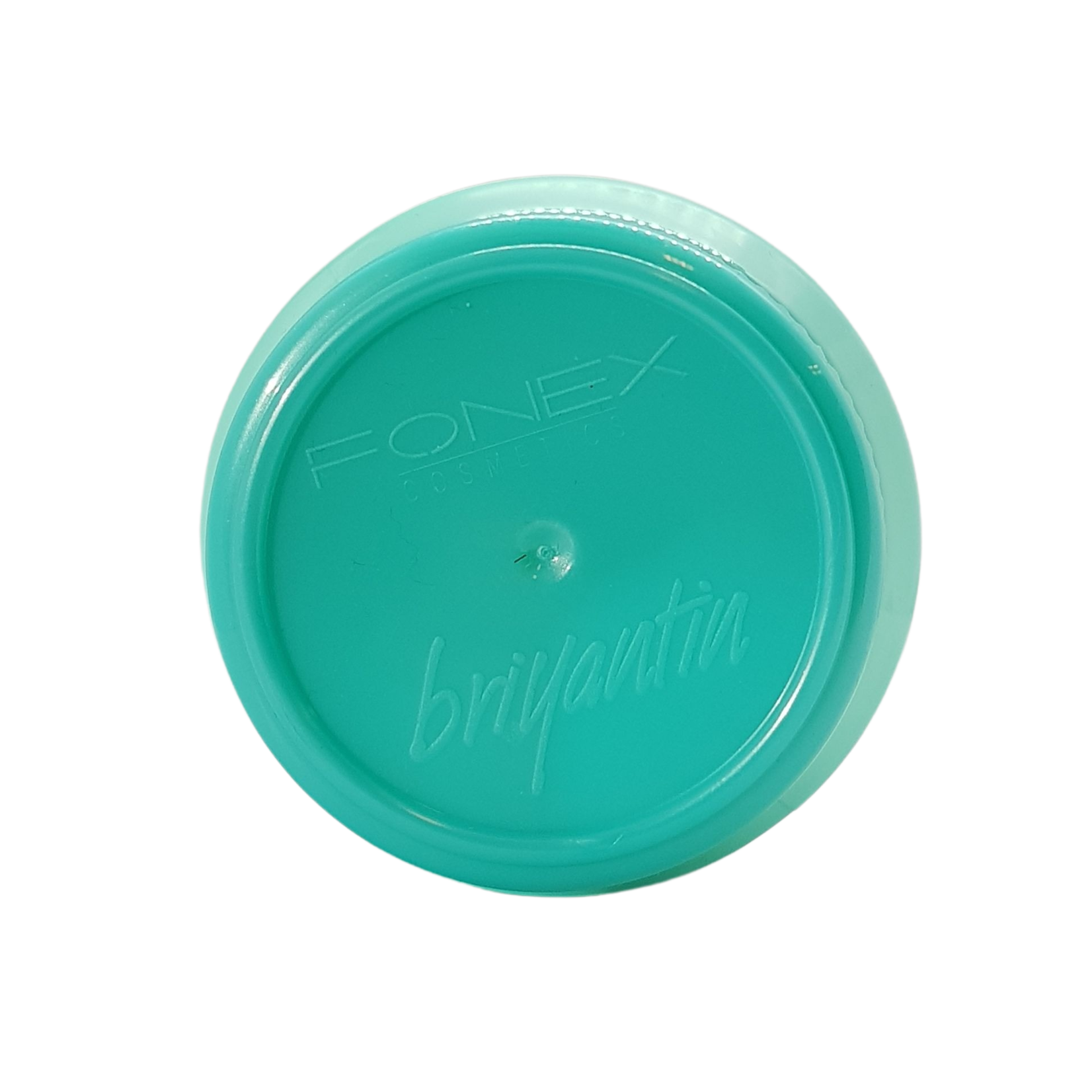 Femmas Fonex Brilliantine – 150ml – Styling Cream for Smooth & Shiny Hair – Flexible Hold – Classic Hair Styling – Suitable for Daily Use – Professional Hair Care