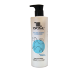 Top2Tail Top2Tail 2-in-1 Dog Shampoo & Conditioner – 250ml – Mild Dog Shampoo – Cleanses & Softens – For a Soft & Shiny Coat – Suitable for All Dog Breeds – Pet Care