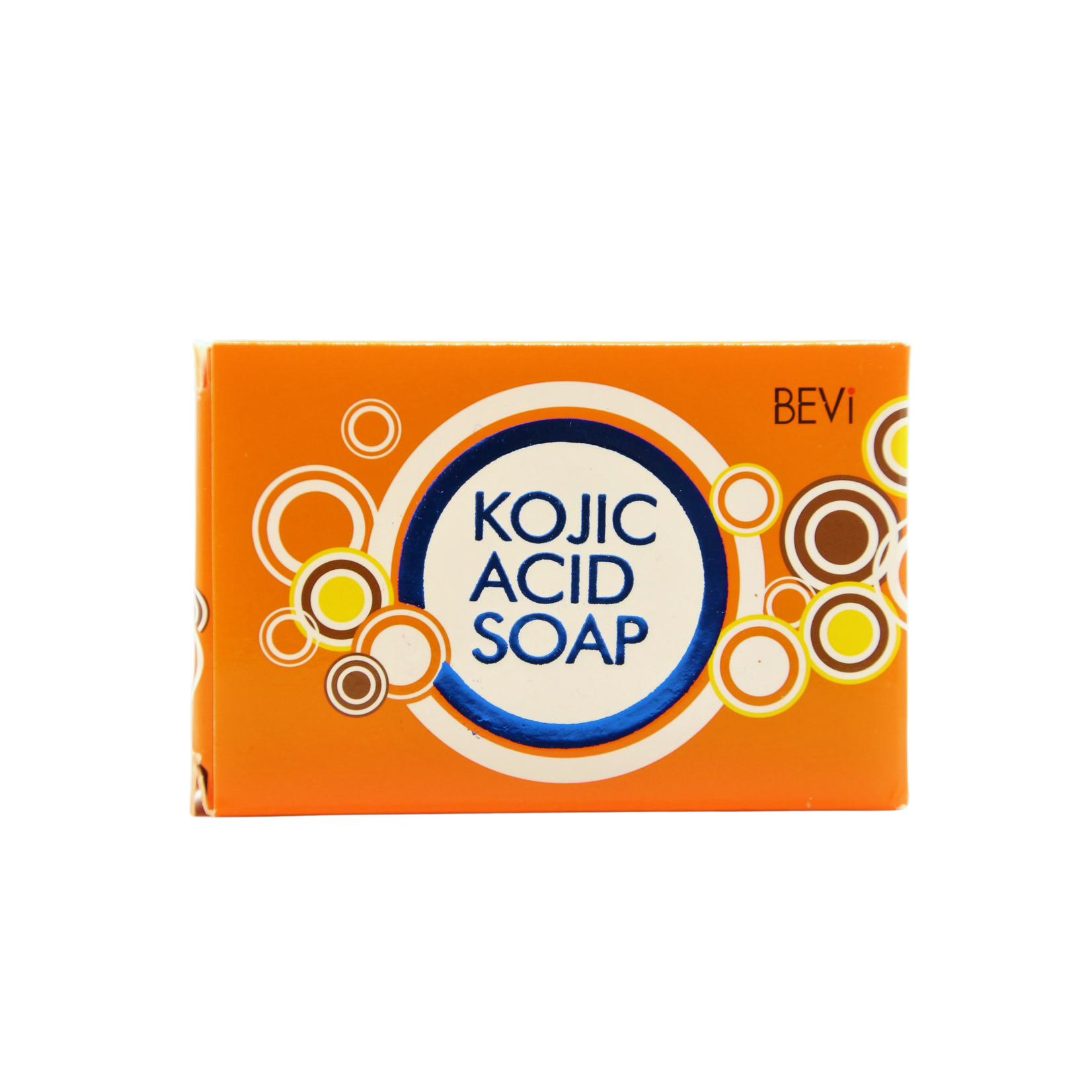 Kojie San, nummer één in anti-pigment producten! Kojie San Kojic Acid Zeep – 140g – Skin Lightening Soap – Tegen Pigmentvlekken – Donkere Vlekken Verwijderaar – Egale Huid – Whitening Gezichts- & Lichaamszeep – Hydraterend & Verzorgend
