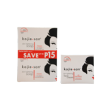 Kojie San, nummer één in anti-pigment producten! Savon éclaircissant Kojie San 2 x 65 g + Crème visage 30 g – Anti-taches pigmentaires – Élimine les taches brunes – Unifie le teint – Soin blanchissant visage et corps – Anti-acné – Hydratant et nourrissant