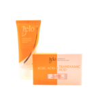 Belo, Vakkundig samengesteld om jouw unieke schoonheid te laten zien! Belo skin lightening underarm Cream 40 grams + Classic soap