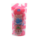 Yoko Yoko Yogurt Spa Milk Salt, 300 grams