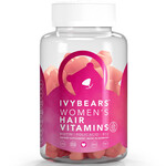 Ivybears Ivybears women's hair vitamins