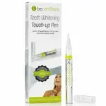 Overige Merken Stylo de retouche de blanchiment dentaire Beconfident – Stylo de blanchiment dentaire – Pour des dents plus blanches – Élimine les taches et la décoloration des dents – Utilisation facile à domicile – Haleine fraîche – Soins bucco-dentaires professionnels