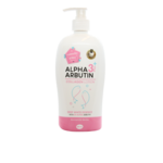 Precious Skin, het best werkende merk van Thailand! Lotion pour le corps au collagène Alpha Arbutin Precious Skin, 500 ml 2 pièces