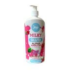 Joji Joji Milky Gluta Lotion pour le corps, 500 ml